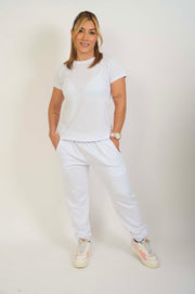 Jogger mujer